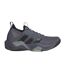Baskets Motif/style Logo Rapidmove Adv Homme Lilas Noir Adidas-1