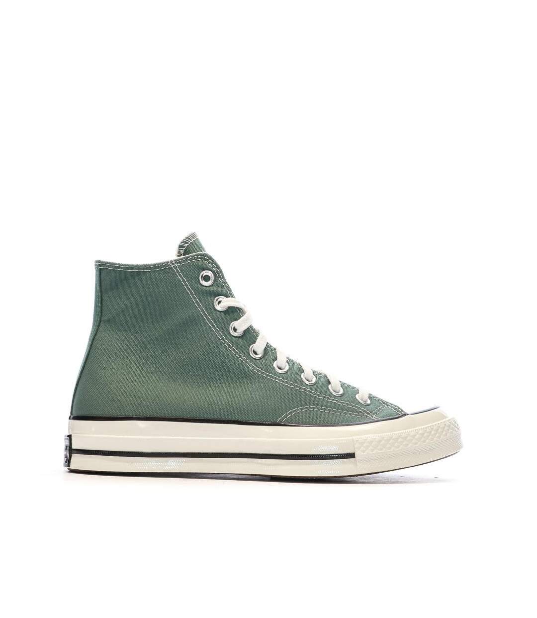 Baskets vertes homme converse chuck 70 a06521c-2