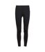 Legging holeen pro femme noir Regatta-1