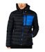 Doudoune à Capuche Superdry Classic Fuji Puffer-1