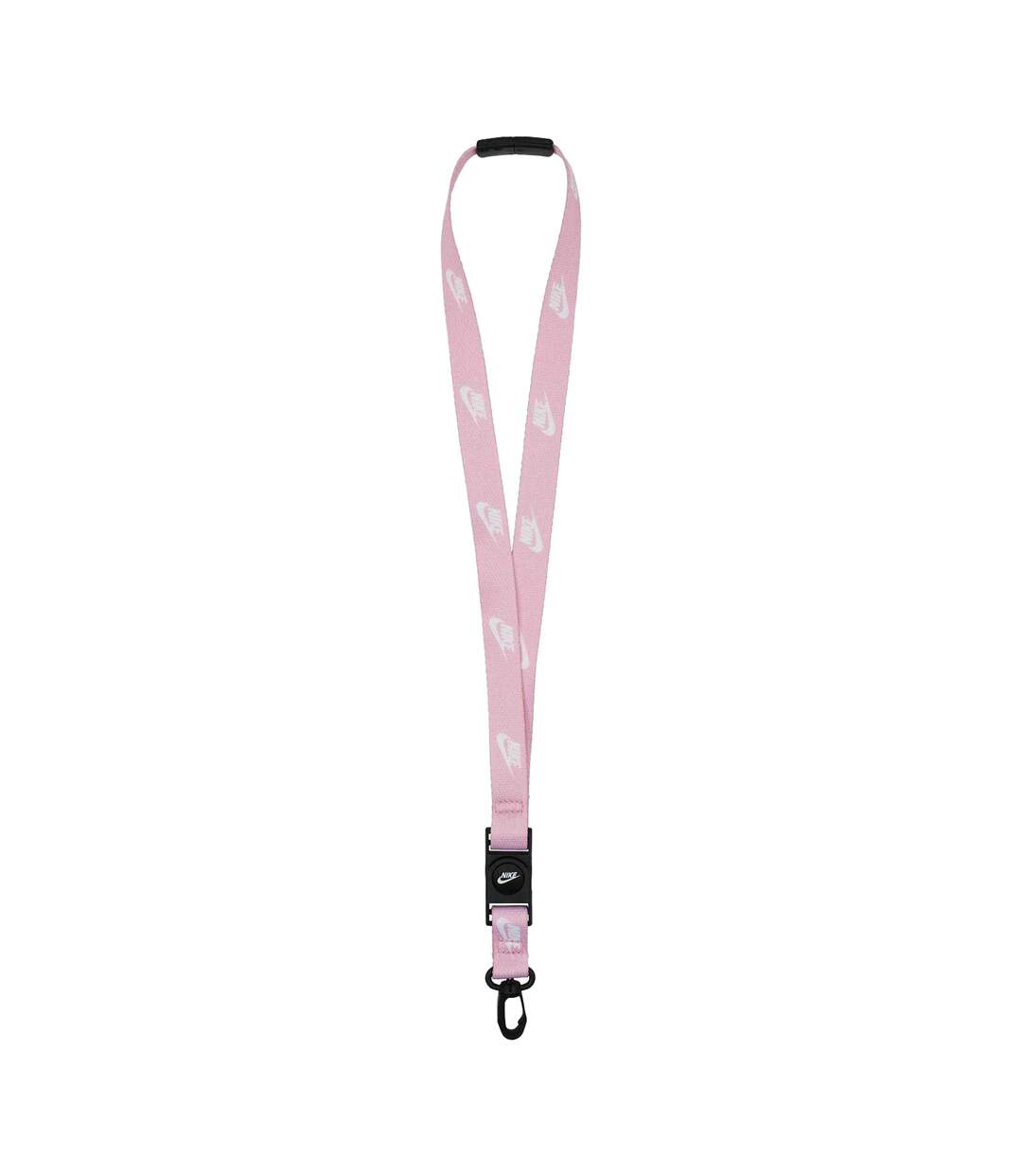 Club Lanyard Pink Nike-1