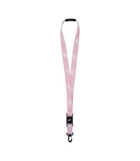 Club Lanyard Pink Nike