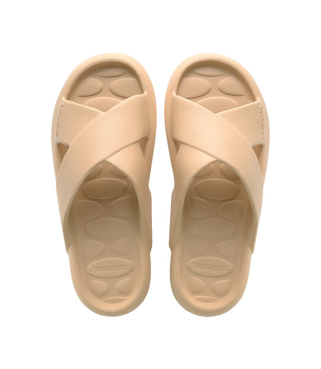Sandales à Enfiler Havaianas Slide Candy Pop-1