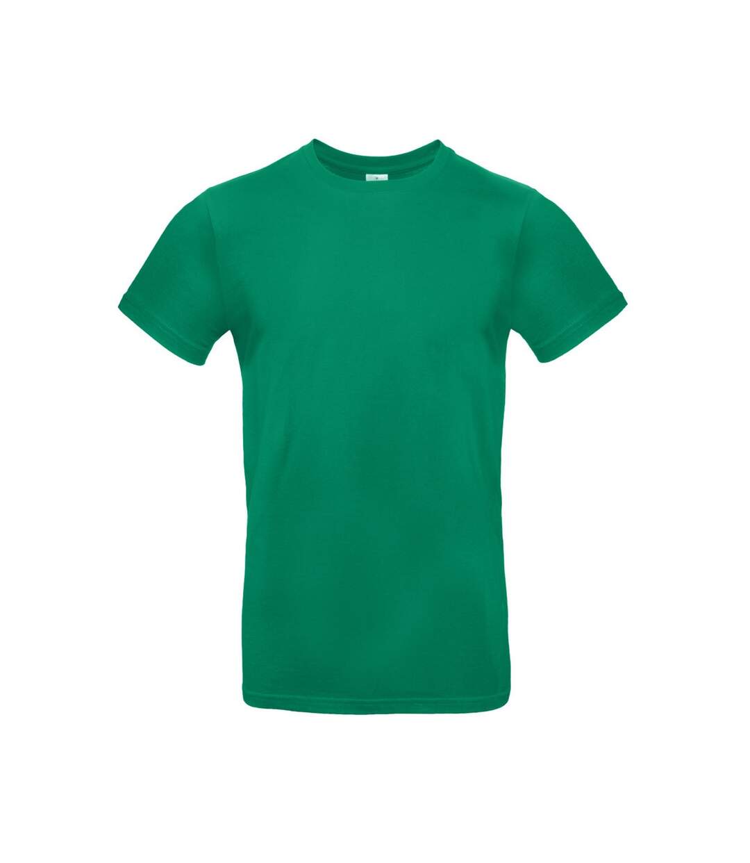 B&C Mens E190 Tee (Kelly Green)