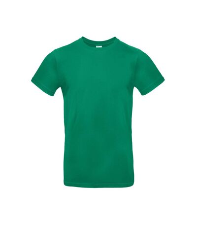 B&C - T-shirt manches courtes - Homme (Vert) - UTBC3911