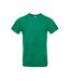 B&C - T-shirt manches courtes - Homme (Vert) - UTBC3911