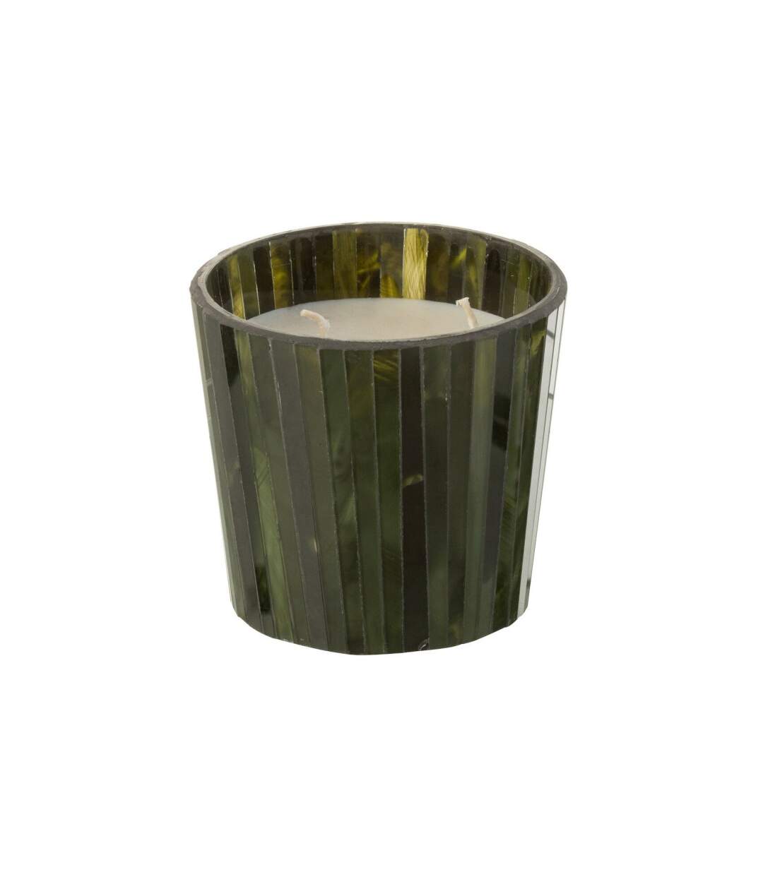 Bougie Parfumée Noa 11cm Herbal Serenity-1