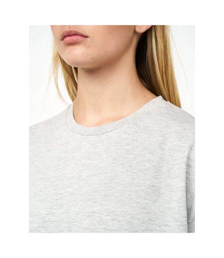 Juice Womens/Ladies Adalee T-Shirt (Mint) - UTBG163