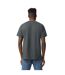 T-shirt Adulte Tweed Chiné Gildan-3