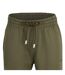 Mens Arrow Logo Straight Sweatpants Moss Black Off-White-3
