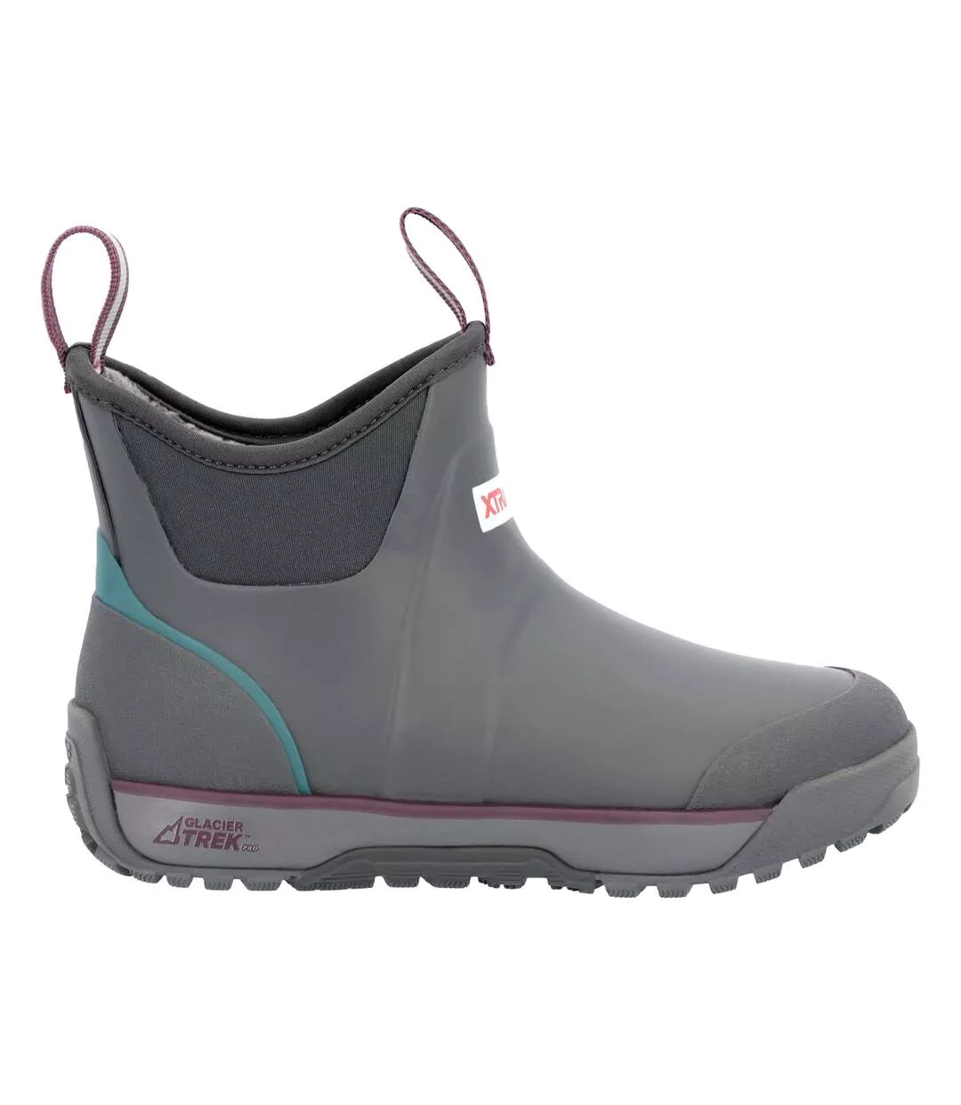 Après-skis Homme Ombre Xtratuf-4