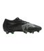 Womens/ladies Future 8 Ultimate Firm Ground Football Boots  Black Puma-1