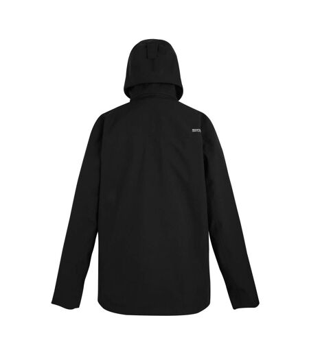 Veste 3-en-1 Coriver Homme Noir Regatta