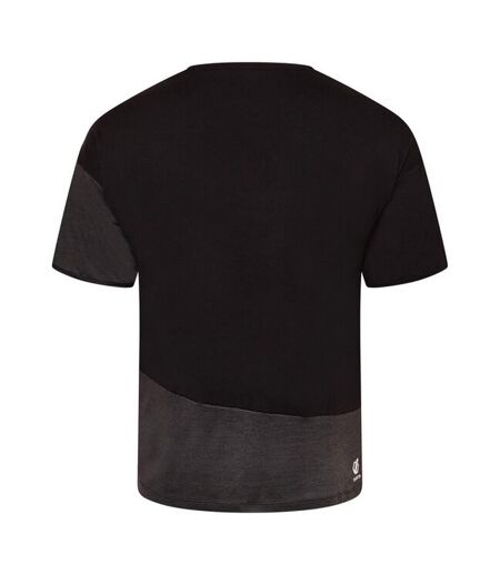 Dare 2B - T-shirt HENRY HOLLAND NO SWEAT - Homme (Noir) - UTRG8501