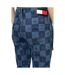 Jean Homme Bleu Marine Tommy Hilfiger-3