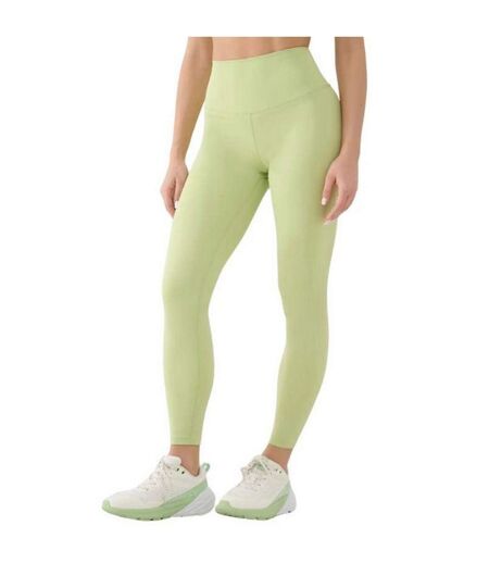 Legging Fnk F306 Femme Vert 4F
