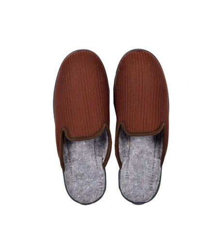 Pantoufles homme Confort et Qualité Supérieure