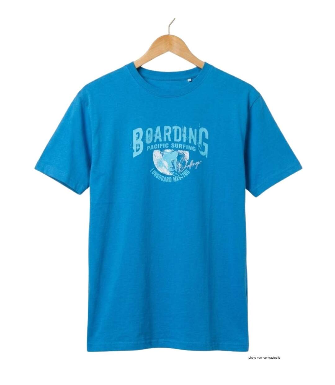 Tee -shirt SOMBRERO1-2