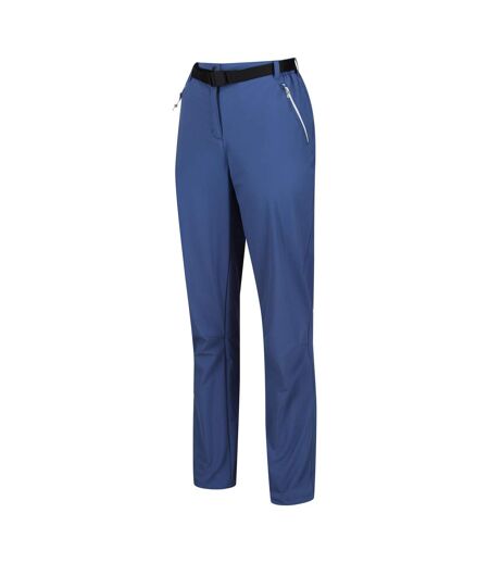 Pantalon xert femme denim Regatta