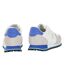Womens/ladies Parkour Running Shoes Grey Hugo Boss-3