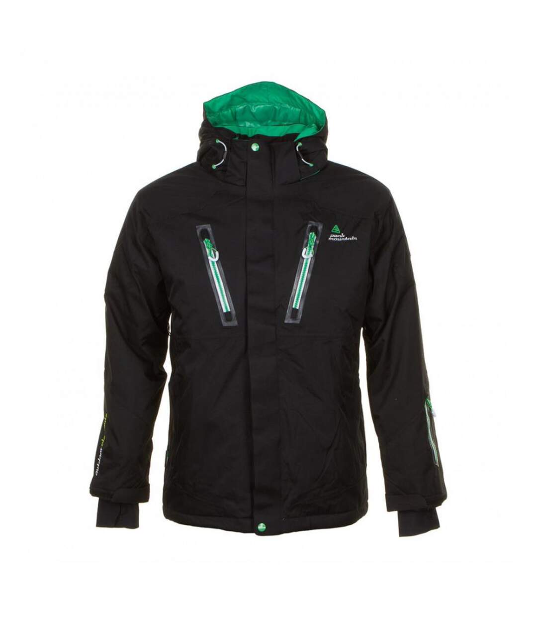 Blouson de ski homme CUXO-1