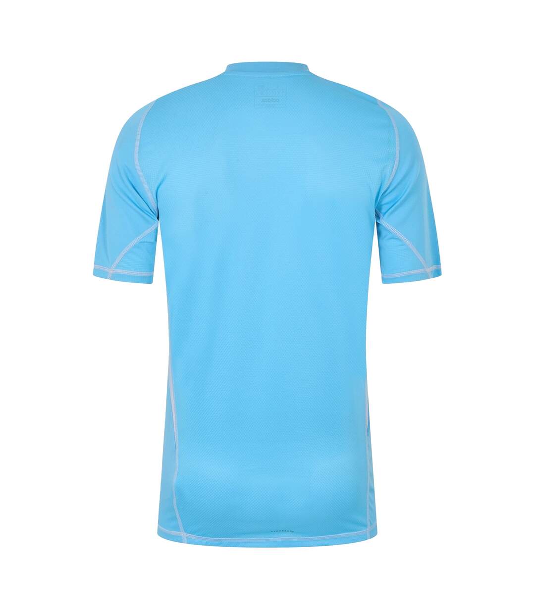 Mens Tiro 24 Pro T-shirt Blue Burst Adidas-2