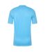 Mens Tiro 24 Pro T-shirt Blue Burst Adidas-2