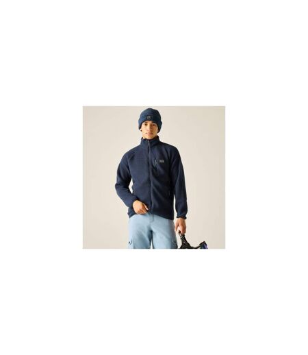 Veste Polaire Camber Homme Bleu Marine Dare 2B