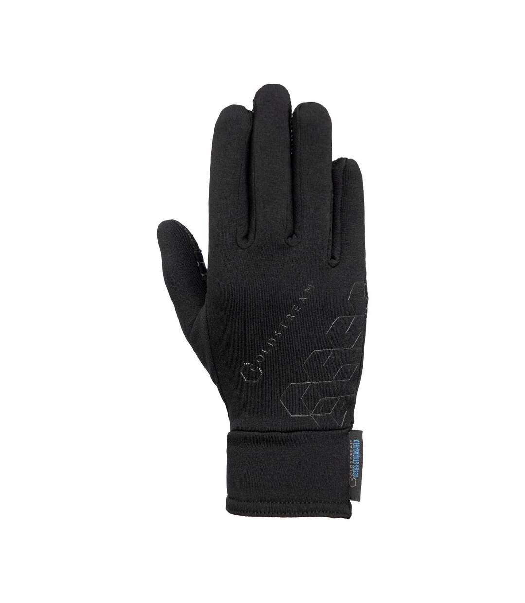 Gants d´hiver eccles stormshield adulte noir Coldstream