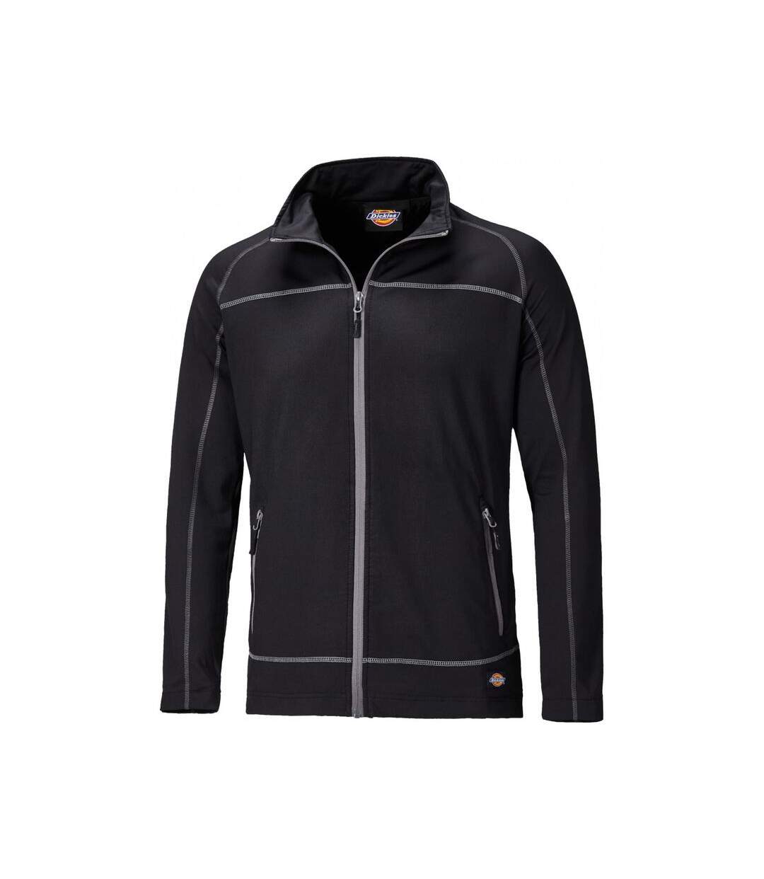 Sweat shirt zippé Dickies Laton-1