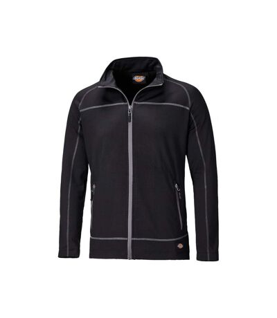 Sweat shirt zippé Dickies Laton