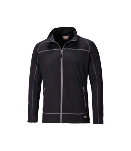Sweat shirt zippé Dickies Laton