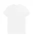 T-shirt Manches Courtes En Coton Softstyle Homme Blanc Gildan-2