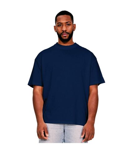 T-shirt homme bleu marine Casual Classics Casual Classics