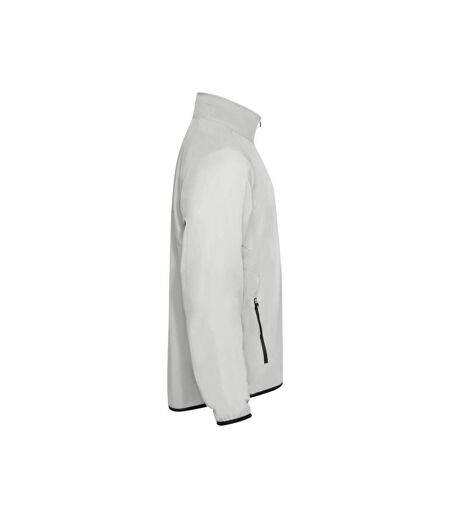 Mens La Push Pro Jacket Silver Cutter & Buck
