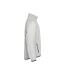 Mens La Push Pro Jacket Silver Cutter & Buck-3