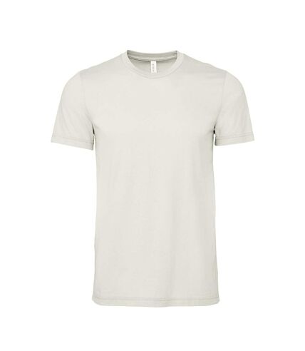 Bella + Canvas - T-shirt - Unisexe (Blanc cassé) - UTPC3869