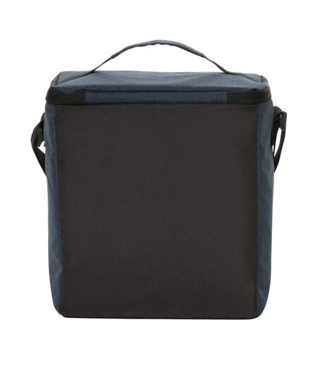 Kazu 8l rpet cooler bag 26cm x 23cm x 15cm blue XD Collection