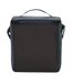 Kazu 8l rpet cooler bag 26cm x 23cm x 15cm blue XD Collection-2