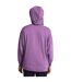 Veste À Capuche Rival Terry Femme Violet Under Armour-4