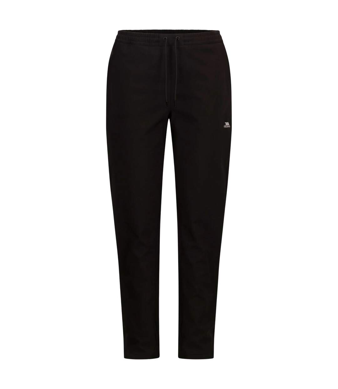 Pantalon De Randonnée Keanette Femme Noir Trespass-1