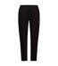 Pantalon De Randonnée Keanette Femme Noir Trespass-1
