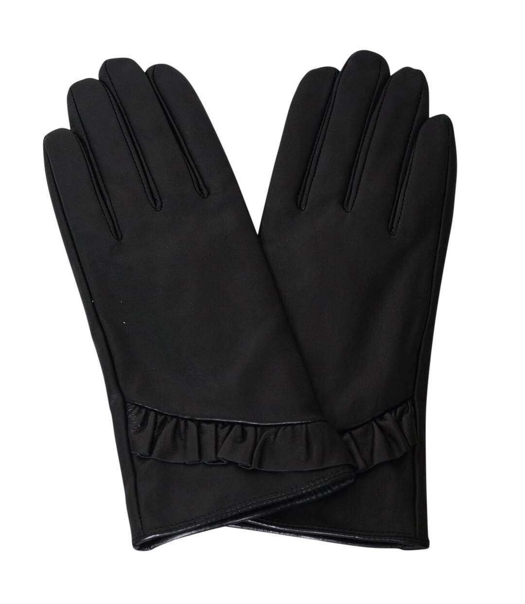 Gants femme cuir NERINA