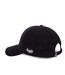 Casquette baseball Forest Noir