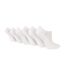 Wildfeet - 6 Paires Femme Chaussettes Bambou Sports-1