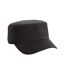 Casquette militaire urban trooper adulte noir Result Headwear