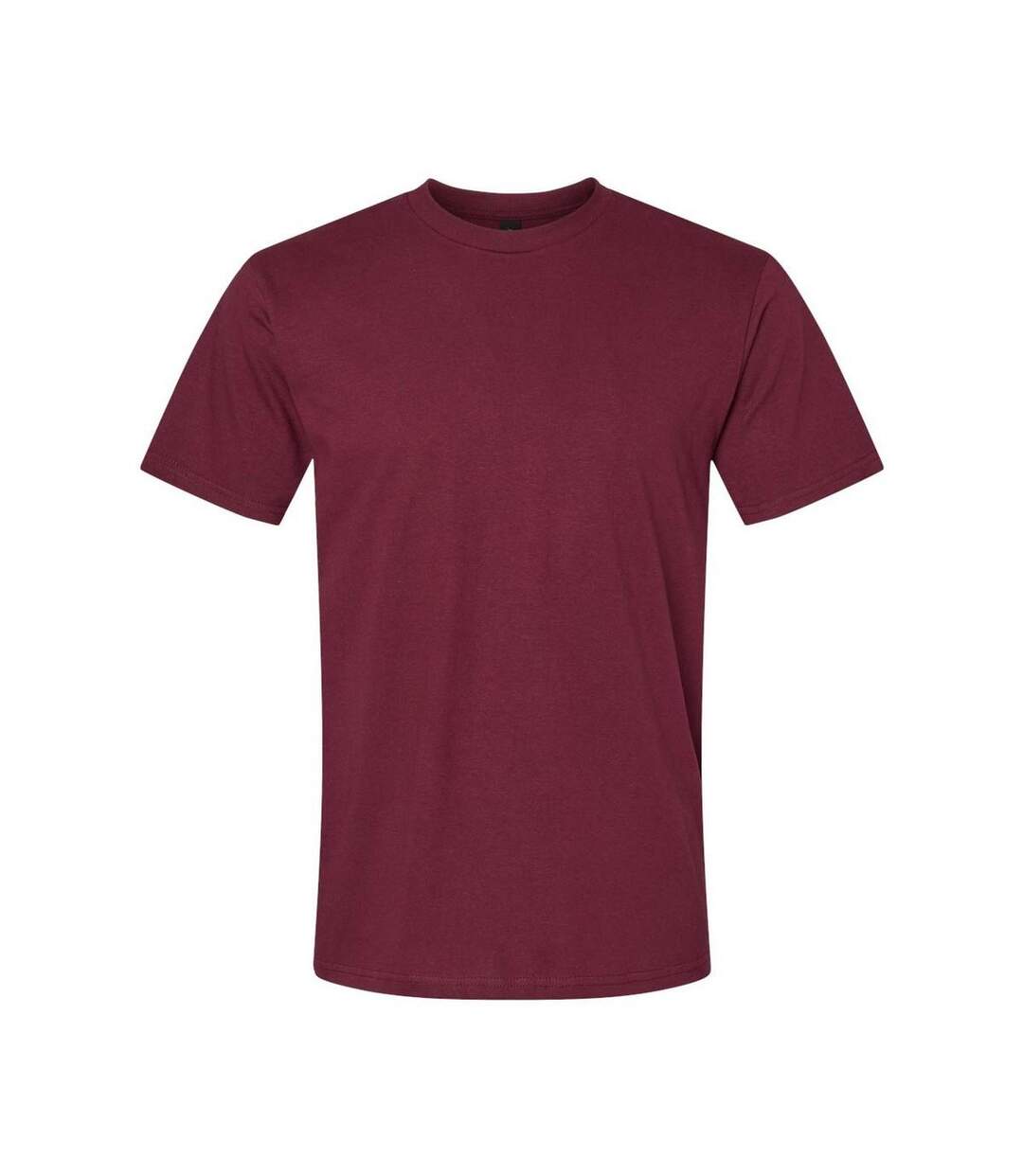 T-shirt Softstyle Adulte Pourpre Gildan-1