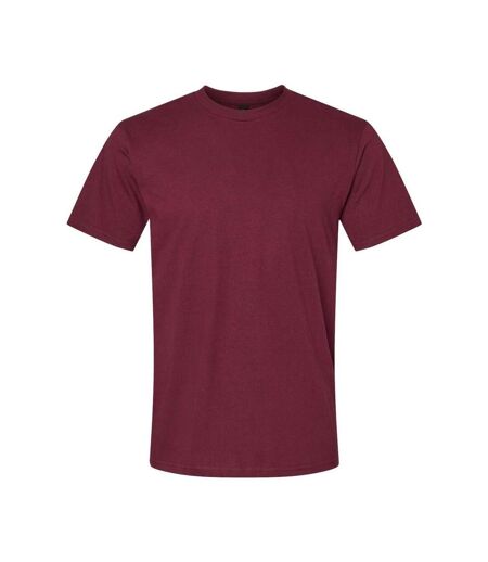 T-shirt Softstyle Adulte Pourpre Gildan