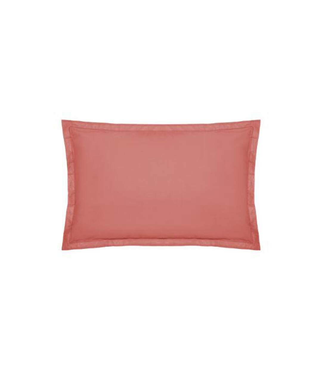 Taie d'Oreiller Intérieur 50x70cm Blush-1