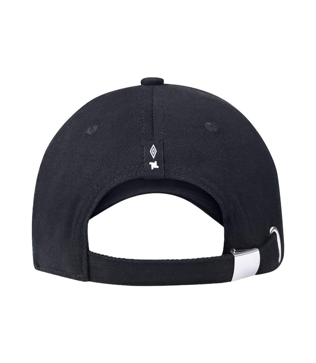 Room 01 Baseball Cap Black Umbro-2